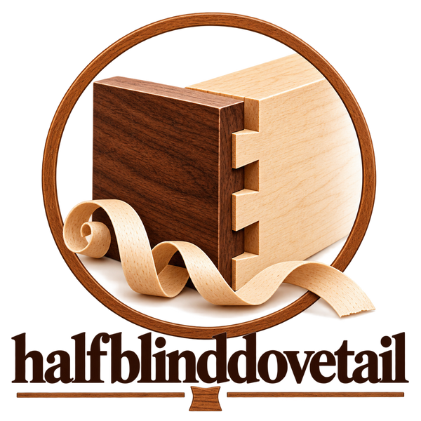 halfblinddovetail